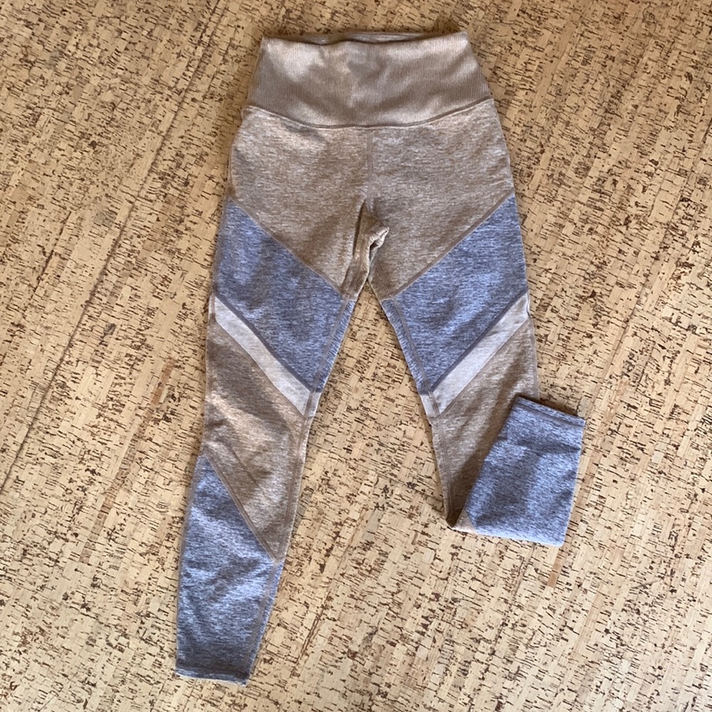 Alo Yoga Alosoft Legging